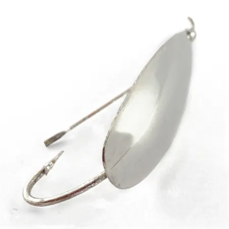 Johnson Silver Minnow незачіпляйка