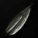  Johnson Silver Minnow незачіпляйка, нікель, 21, блесна коливалка (колебалка) #23554