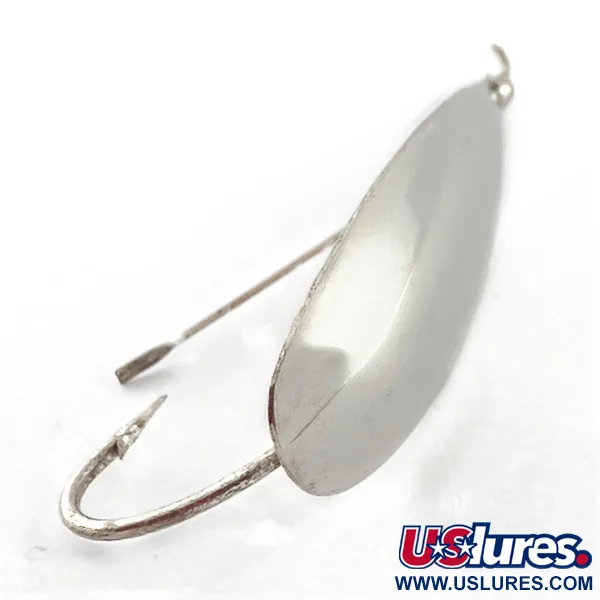 Johnson Silver Minnow незачіпляйка