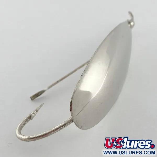 Johnson Silver Minnow незачіпляйка