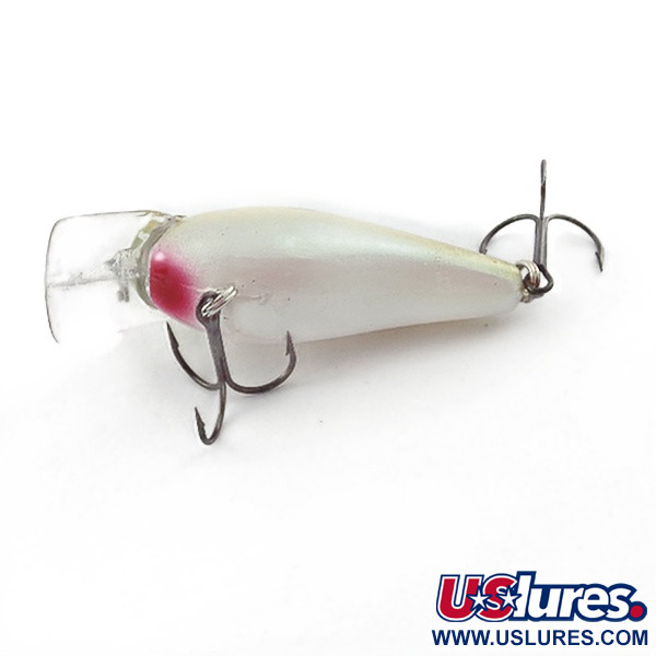  Strike King KVD 1.5 Silent square bill, Olive Sexy Shad, 12, блесна коливалка (колебалка) #23556