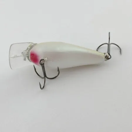 Strike King KVD 1.5 Silent square bill, Olive Sexy Shad, 12, блесна коливалка (колебалка) #23556