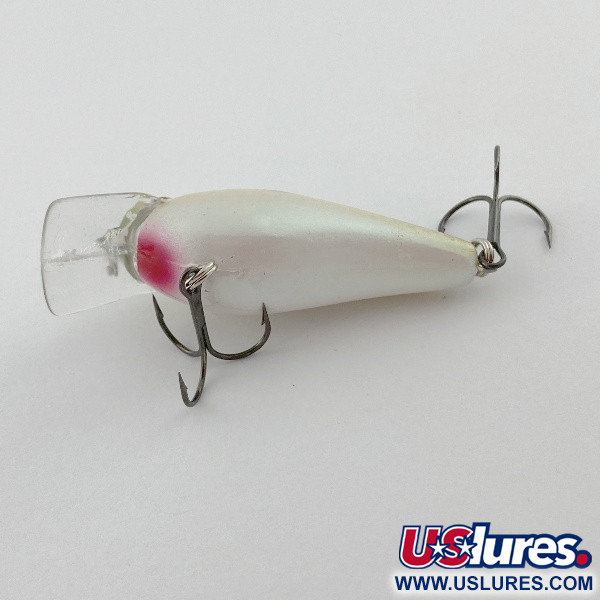  Strike King KVD 1.5 Silent square bill, Olive Sexy Shad, 12, блесна коливалка (колебалка) #23556