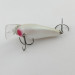  Strike King KVD 1.5 Silent square bill, Olive Sexy Shad, 12, блесна коливалка (колебалка) #23556