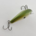  Strike King KVD 1.5 Silent square bill, Olive Sexy Shad, 12, блесна коливалка (колебалка) #23556