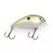  Strike King KVD 1.5 Silent square bill, Olive Sexy Shad, 12, блесна коливалка (колебалка) #23556