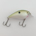  Strike King KVD 1.5 Silent square bill, Olive Sexy Shad, 12, блесна коливалка (колебалка) #23556
