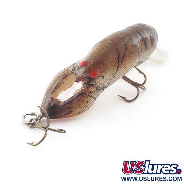  Rebel Wee-Crawfish, Crawfish, 2,5, воблер #23557