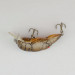  Rebel Wee-Crawfish, Crawfish, 2,5, воблер #23557