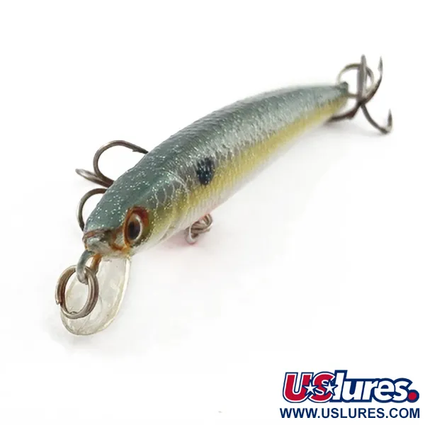 Leland's Lures Trout Magnet Crank, Southern Belle, 3, воблер #23559