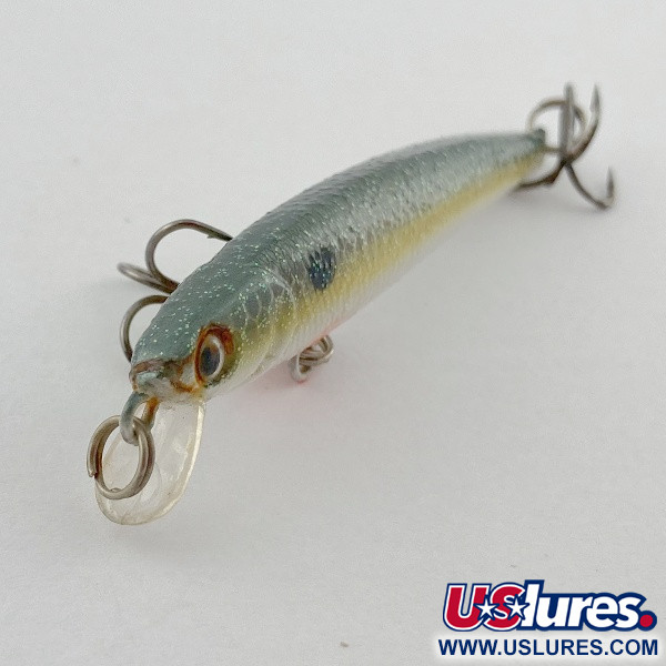  Leland's Lures Trout Magnet Crank, Southern Belle, 3, воблер #23559