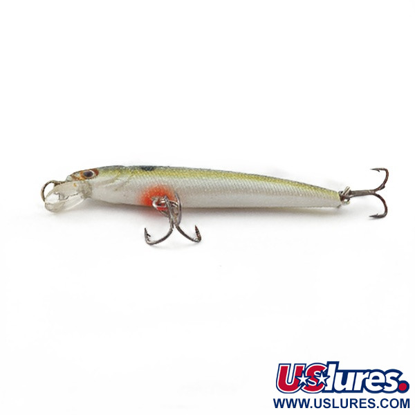  Leland's Lures Trout Magnet Crank, Southern Belle, 3, воблер #23559