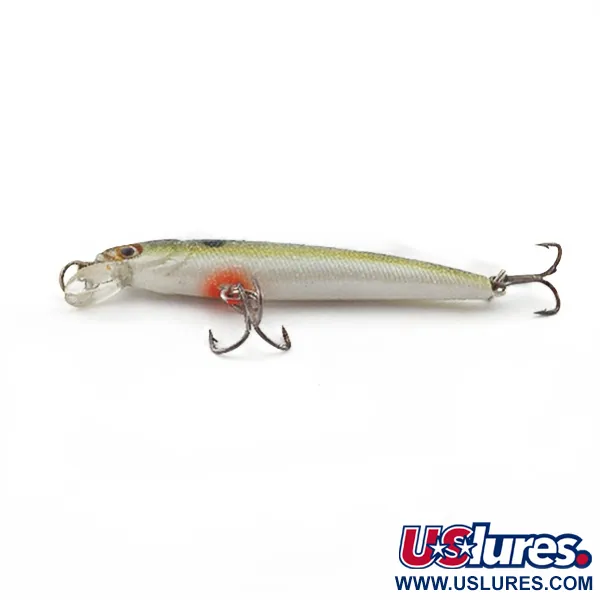 Leland's Lures Trout Magnet Crank, Southern Belle, 3, воблер #23559