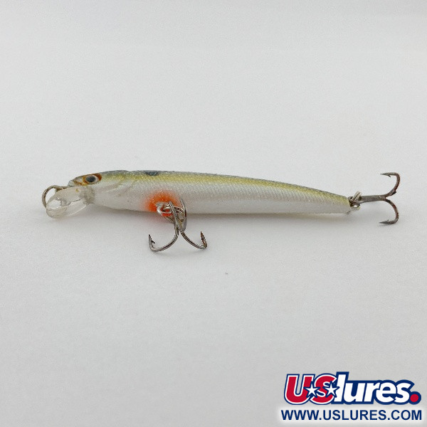  Leland's Lures Trout Magnet Crank, Southern Belle, 3, воблер #23559