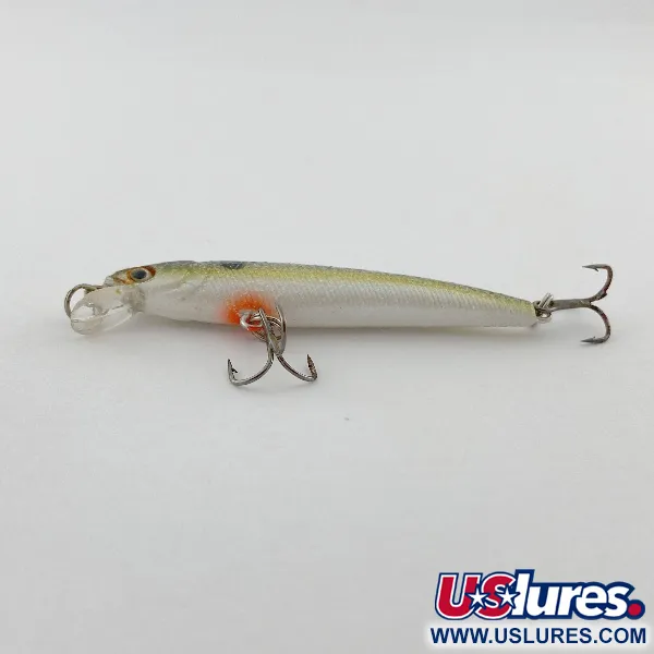Leland's Lures Trout Magnet Crank, Southern Belle, 3, воблер #23559