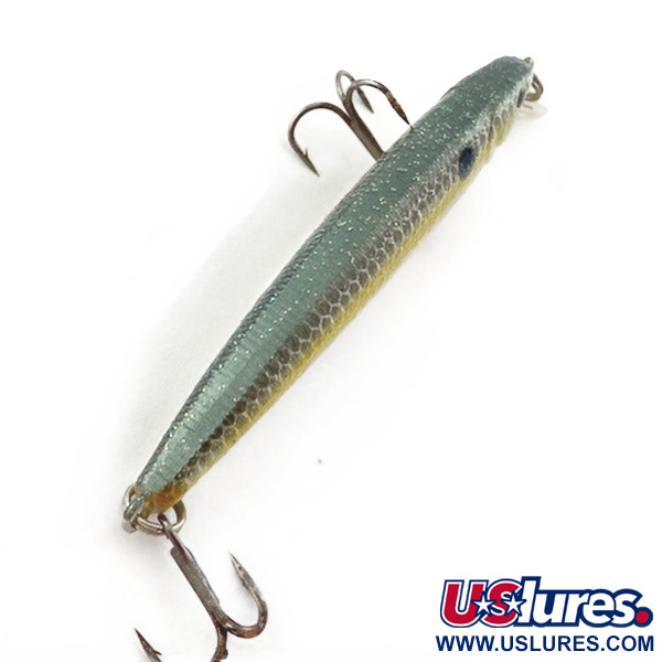  Leland's Lures Trout Magnet Crank, Southern Belle, 3, воблер #23559