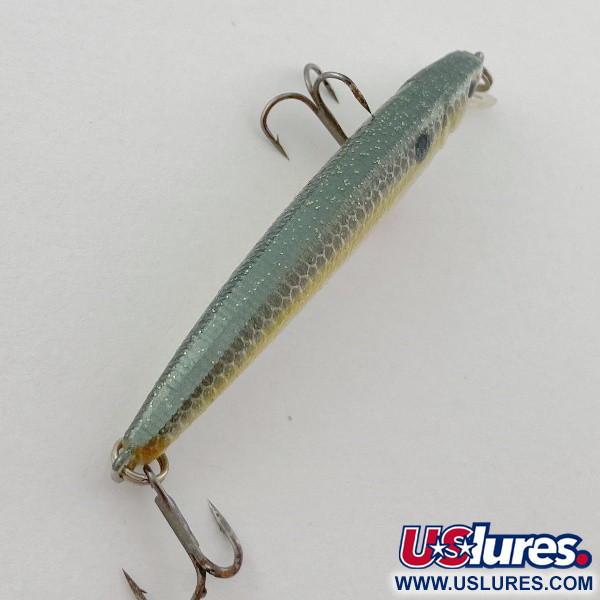 Leland's Lures Trout Magnet Crank, Southern Belle, 3, воблер #23559