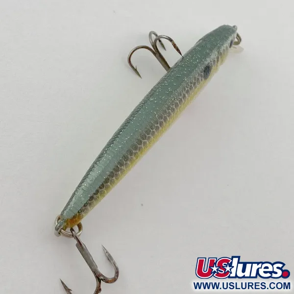 Leland's Lures Trout Magnet Crank, Southern Belle, 3, воблер #23559
