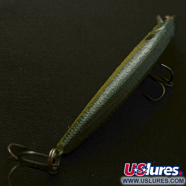  Leland's Lures Trout Magnet Crank, Southern Belle, 3, воблер #23559