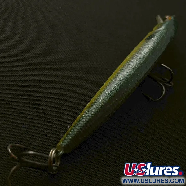 Leland's Lures Trout Magnet Crank, Southern Belle, 3, воблер #23559
