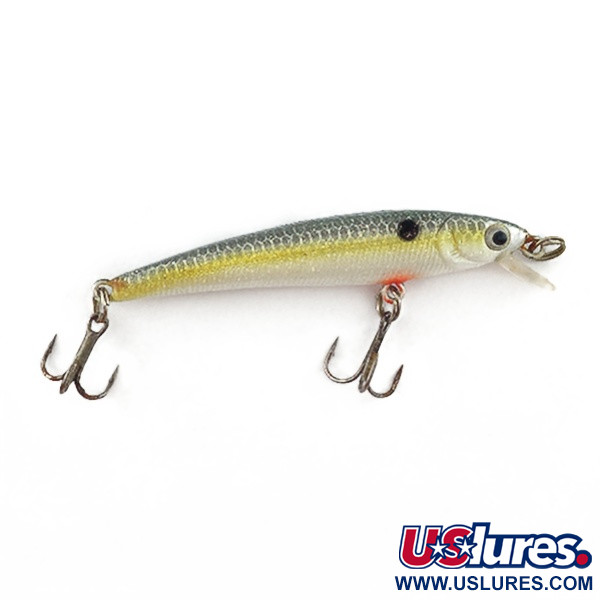 Leland's Lures Trout Magnet Crank, Southern Belle, 3, воблер #23559
