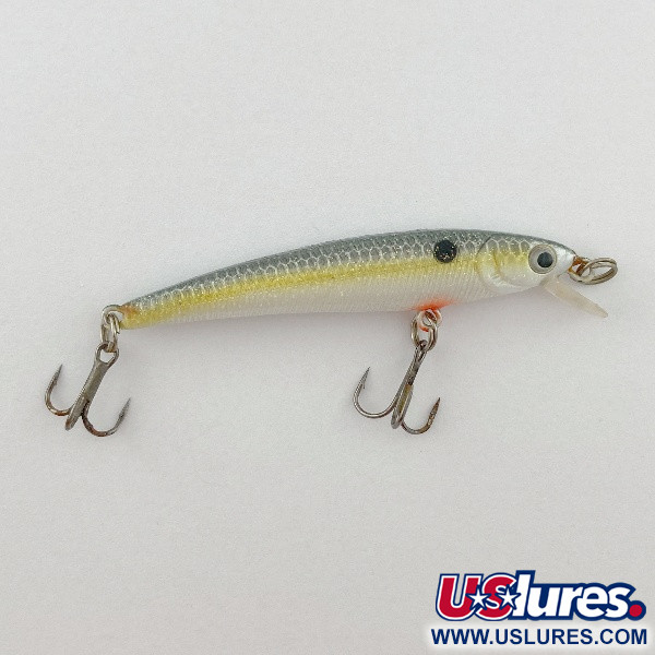  Leland's Lures Trout Magnet Crank, Southern Belle, 3, воблер #23559