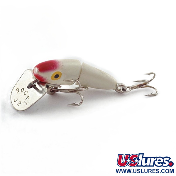 Harrison Industries Rockland Super Rocky Jr, , 1,6, воблер #23560