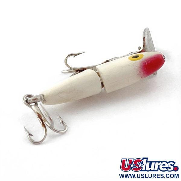 Harrison Industries Rockland Super Rocky Jr, , 1,6, воблер #23560