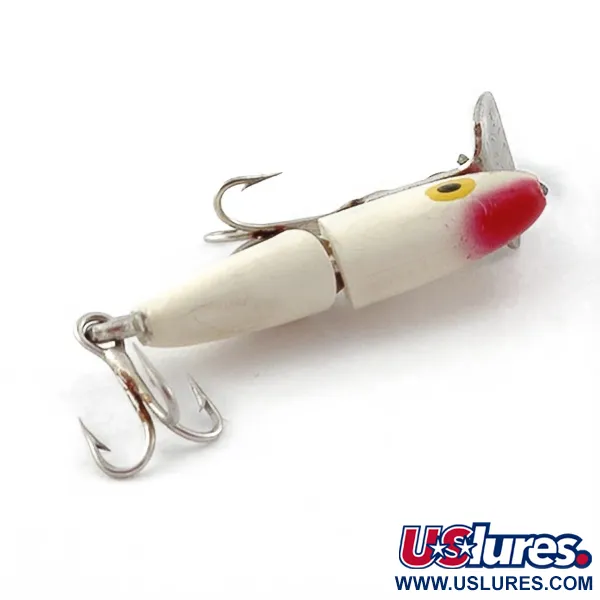 Harrison Industries Rockland Super Rocky Jr, , 1,6, воблер #23560