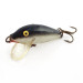  Rapala Countdown CD5 (1970-х років), S (Silver), 5, воблер #23561