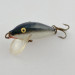  Rapala Countdown CD5 (1970-х років), S (Silver), 5, воблер #23561