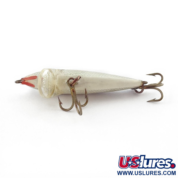  Rapala Countdown CD5 (1970-х років), S (Silver), 5, воблер #23561