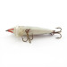  Rapala Countdown CD5 (1970-х років), S (Silver), 5, воблер #23561