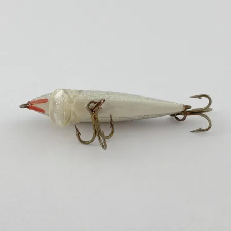 Rapala Countdown CD5 (1970-х років), S (Silver), 5, воблер #23561
