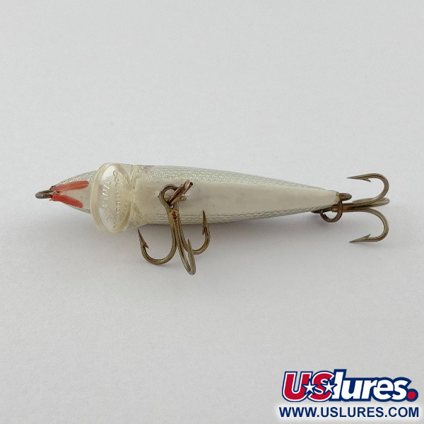  Rapala Countdown CD5 (1970-х років), S (Silver), 5, воблер #23561