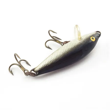Rapala Countdown CD5 (1970-х років), S (Silver), 5, воблер #23561