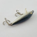  Rapala Countdown CD5 (1970-х років), S (Silver), 5, воблер #23561