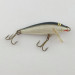  Rapala Countdown CD5 (1970-х років), S (Silver), 5, воблер #23561