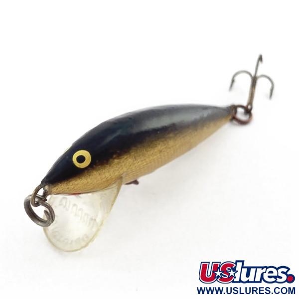  Rapala Countdown CD7 (Finland) (1960-х років), , 8, воблер #23562