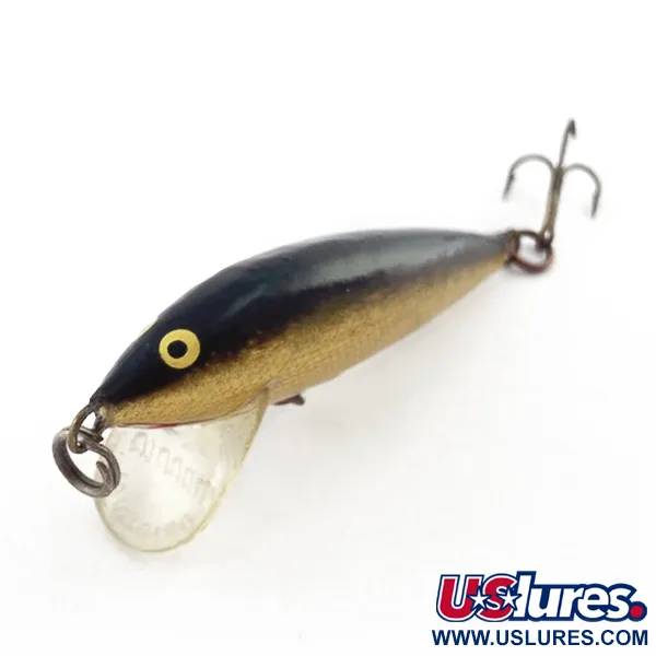 Rapala Countdown CD7 (Finland) (1960-х років), 8, воблер #23562