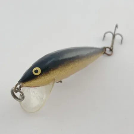 Rapala Countdown CD7 (Finland) (1960-х років), 8, воблер #23562