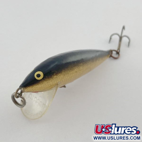  Rapala Countdown CD7 (Finland) (1960-х років), , 8, воблер #23562