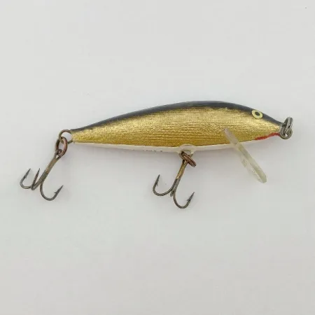 Rapala Countdown CD7 (Finland) (1960-х років), 8, воблер #23562