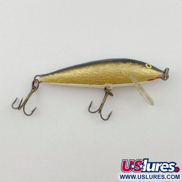 Rapala Countdown CD7 (Finland) (1960-х років), , 8, воблер #23562