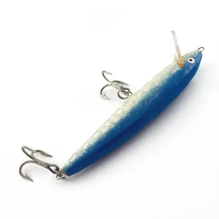 PH Palsa minnow  Uistin Wobbler , Blue, 7, воблер #23563