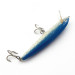  PH Palsa minnow  Uistin Wobbler , Blue, 7, воблер #23563