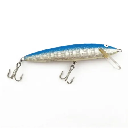 PH Palsa minnow  Uistin Wobbler , Blue, 7, воблер #23563