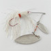  Strike King Red Eyed Spinnerbait, , 21, до рибалки #23566