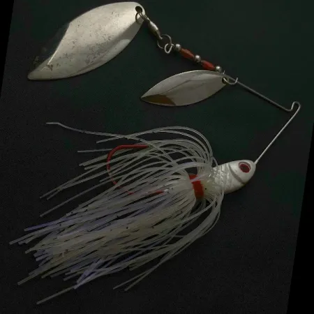 Strike King Red Eyed Spinnerbait, 21, блешня оберталка (вертушка) #23566