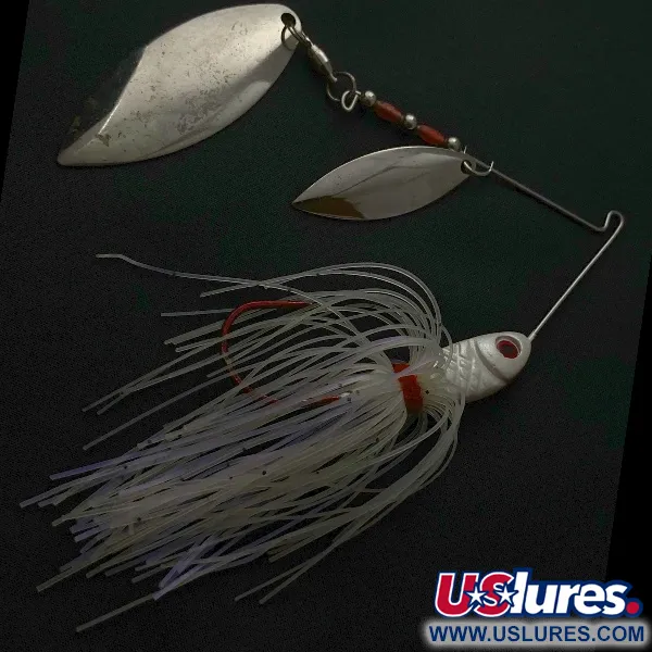 Strike King Red Eyed Spinnerbait, 21, блешня оберталка (вертушка) #23566
